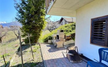 Chalet 6.5 rooms - image - 4