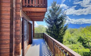 Chalet 6.5 rooms - image - 5