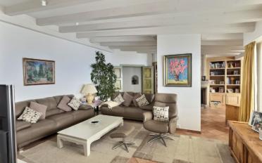 Attic flat 7.5 rooms - image - 8