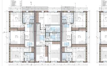 Bifamiliar house 4.5 rooms - image - 11