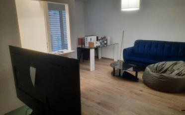 Wohnung 2.5 Zimmer - image - 3