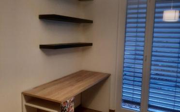 Wohnung 2.5 Zimmer - image - 9