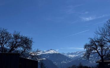 Chalet 5.5 rooms - image - 2