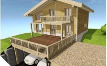 Chalet 5.5 rooms - image - 4