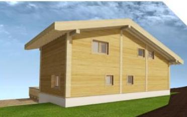 Chalet 5.5 rooms - image - 8