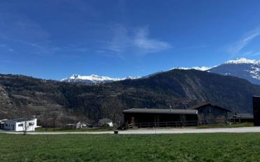 Chalet 5.5 rooms - image - 9
