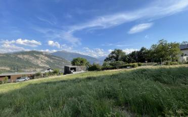 Chalet 5.5 Zimmer - image - 2