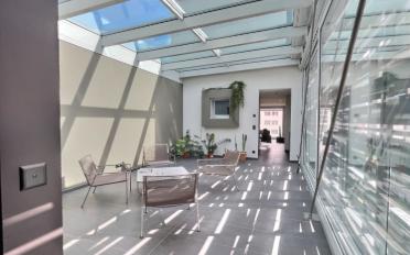 Duplex 4.5 pièces - image - 1