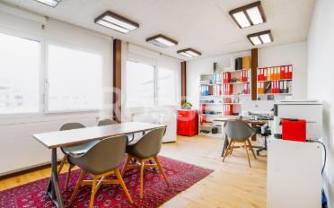 Büro - image - 1