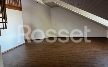Wohnung 4 Zimmer - image - 1