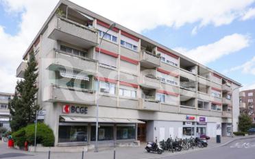 Place souterraine - image - 1