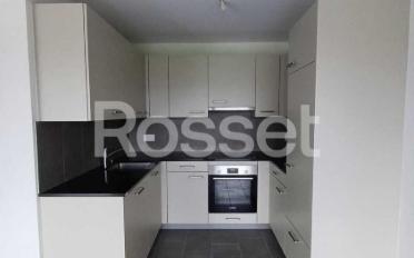 Apartment 3.5 rooms - image - 2