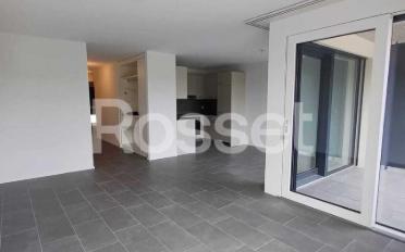 Apartment 3.5 rooms - image - 3
