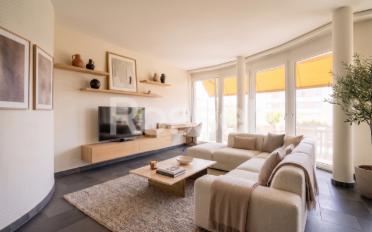 Apartment 5 rooms - image - 2
