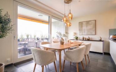 Apartment 5 rooms - image - 1