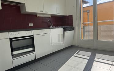 Appartement 3 pièces - image - 2