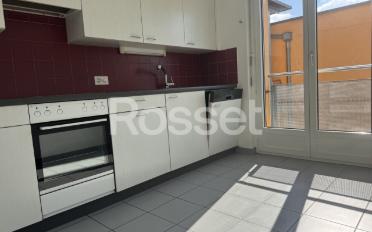 Apartment 3 rooms - image - 2