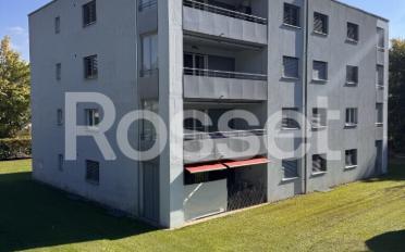 Apartment 3 rooms - image - 1