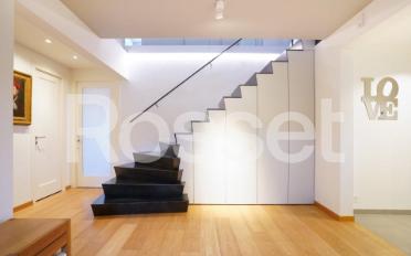 Apartment 6 rooms - image - 5