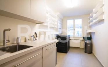 Apartment 6 rooms - image - 7