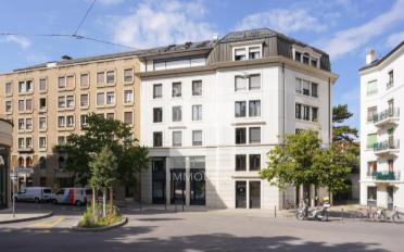 offener Parkplatz - image - 1