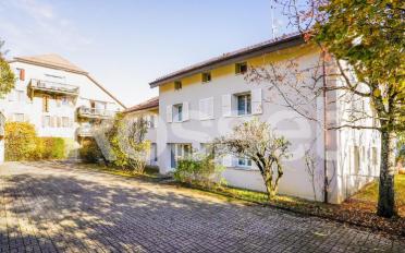 Wohnung 3 Zimmer - image - 1
