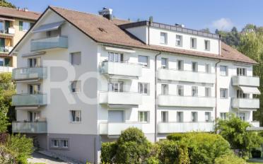 Apartment 3 rooms - image - 1