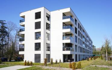 Appartement 4 pièces - image - 1