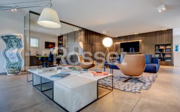 Wohnung 9 Zimmer - image - 1