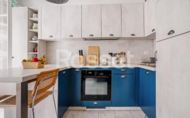 Apartment 3 rooms - image - 2