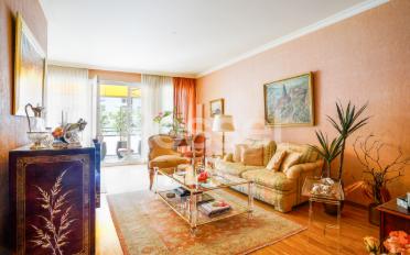 Apartment 4 rooms - image - 1
