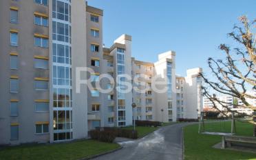 Apartment 3.5 rooms - image - 1
