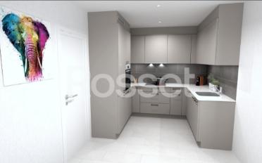 Apartment 3.5 rooms - image - 2