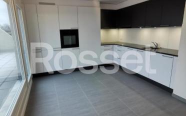 Apartment 5.5 rooms - image - 12