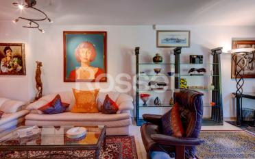 Apartment 5 rooms - image - 5