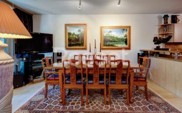 Apartment 5 rooms - image - 7