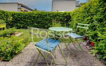 Wohnung 4 Zimmer - image - 13