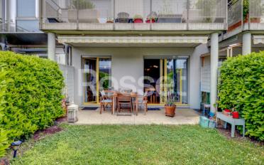 Apartment 4 rooms - image - 1