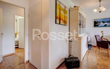 Apartment 4 rooms - image - 8