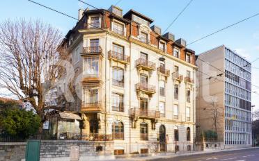Wohnung 6 Zimmer - image - 1