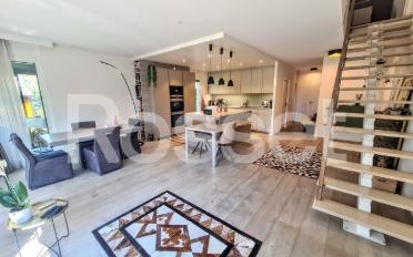 Apartment 6 rooms - image - 2