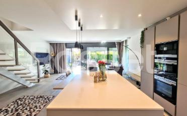 Apartment 6 rooms - image - 3