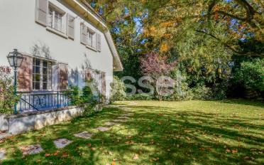 Einfamilienhaus 8 Zimmer - image - 1
