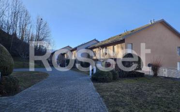 Apartment 4 rooms - image - 1