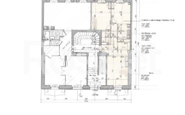 Büro 3 Zimmer - image - 10