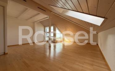 Apartment 3.5 rooms - image - 5