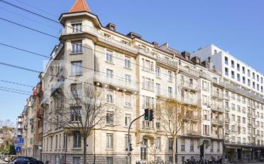 Apartment 5.5 rooms - image - 1