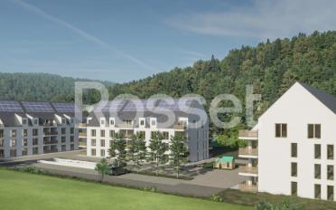 Apartment 3.5 rooms - image - 1