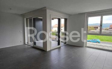 Apartment 3.5 rooms - image - 4