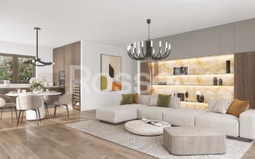 Wohnung 5 Zimmer - image - 1